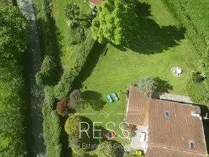 Casa o chalet en venta en Urrugne con Amueblado