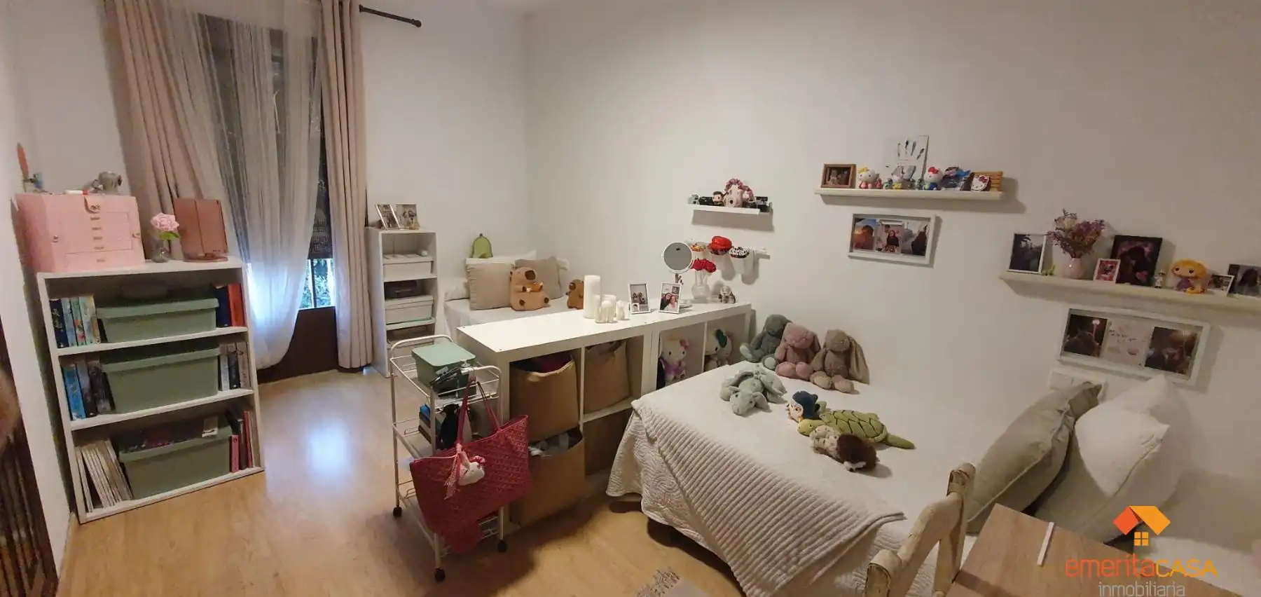 Habitación de Casa o chalet en venta en Almendralejo