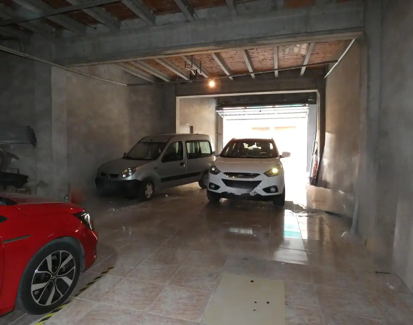 Terraced house for sale in Santa Margarida de Montbui, imagen 26