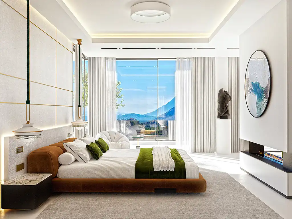 Haus mit Pool zum Verkauf in Marbella Centro, imagen 17