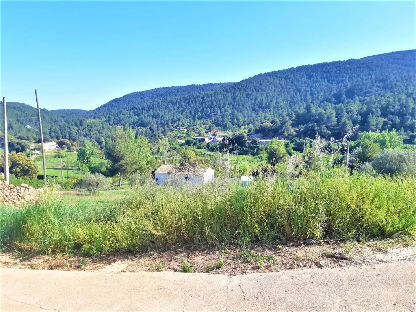 Rural land for sale in SUBIDA VILLAR DE OLMOS 0, imagen 18