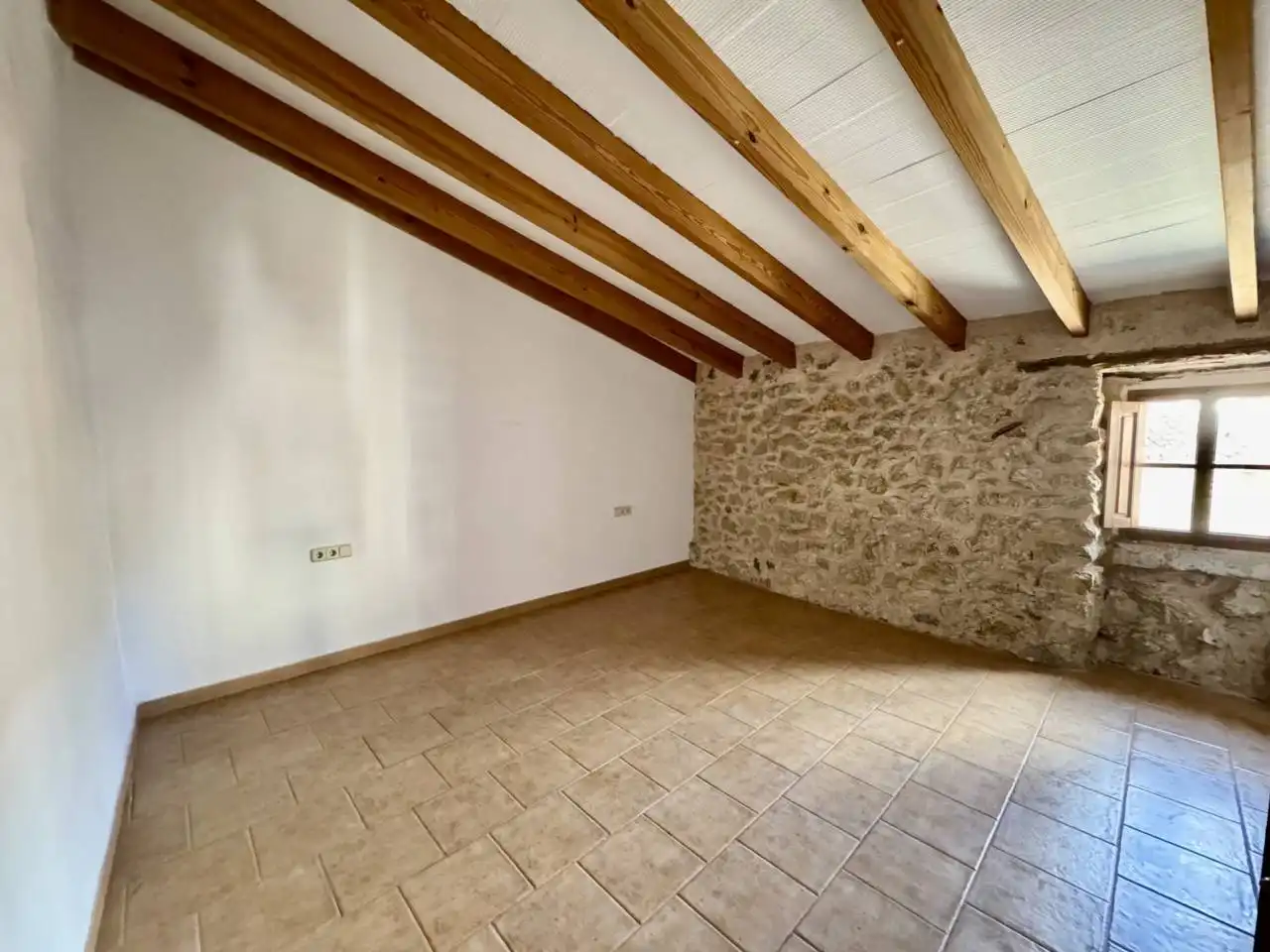 Casa amb jardí de lloguer a Calle Porrossar, imagen 10
