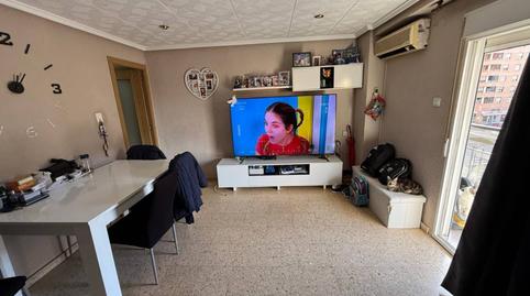 Foto 5 de Piso en venta en L'Illa Perduda,  Valencia Capital