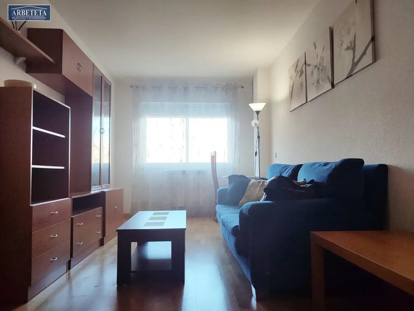 Flat for rent in Los Valles - Sanz Vázquez - El Fuerte