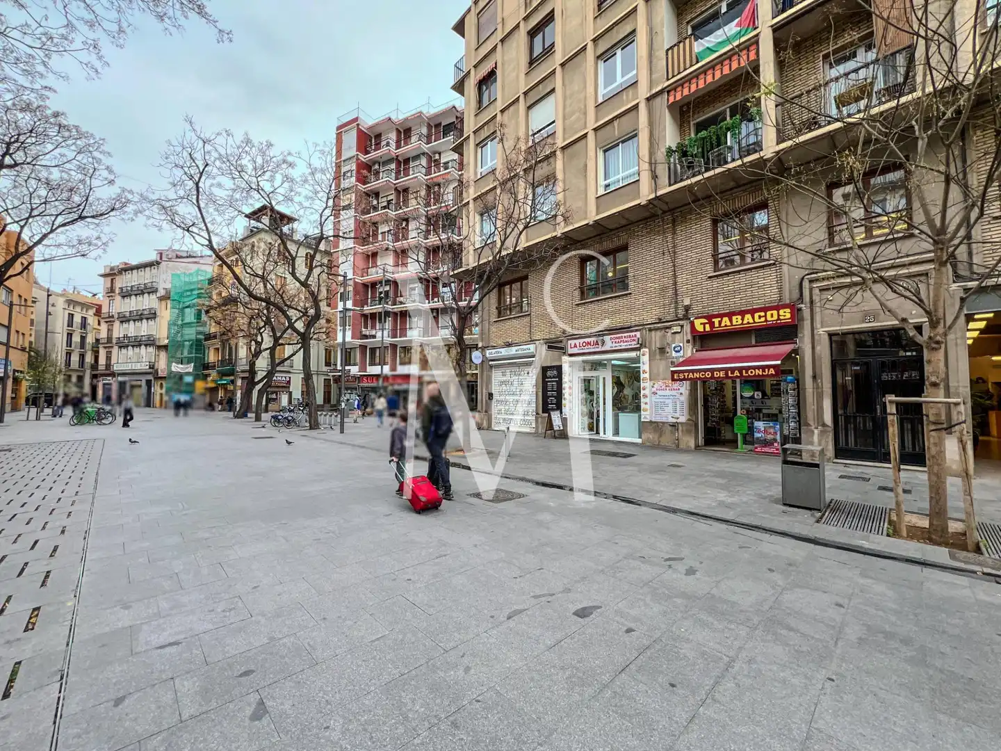 Local commercial à louer à Ciutat Vella, imagen 5