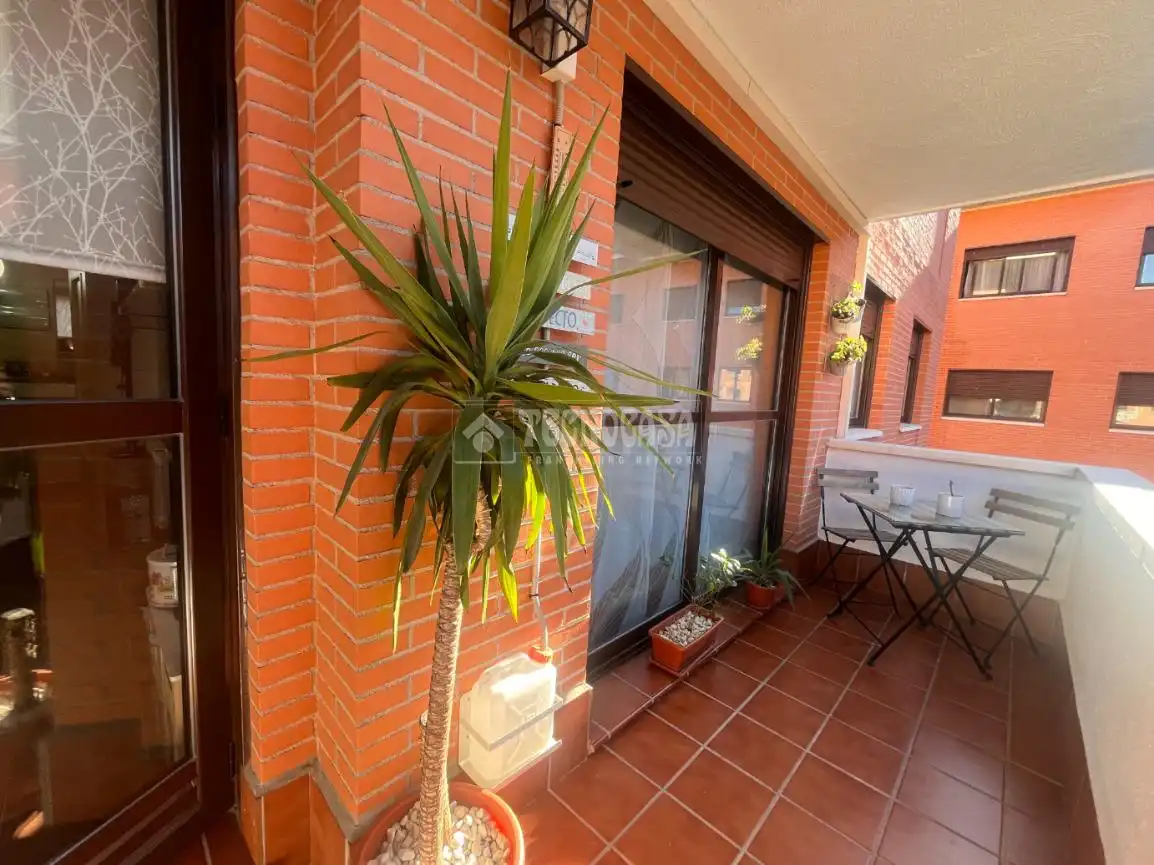 Piso en venta en La Dehesa - El Pinar