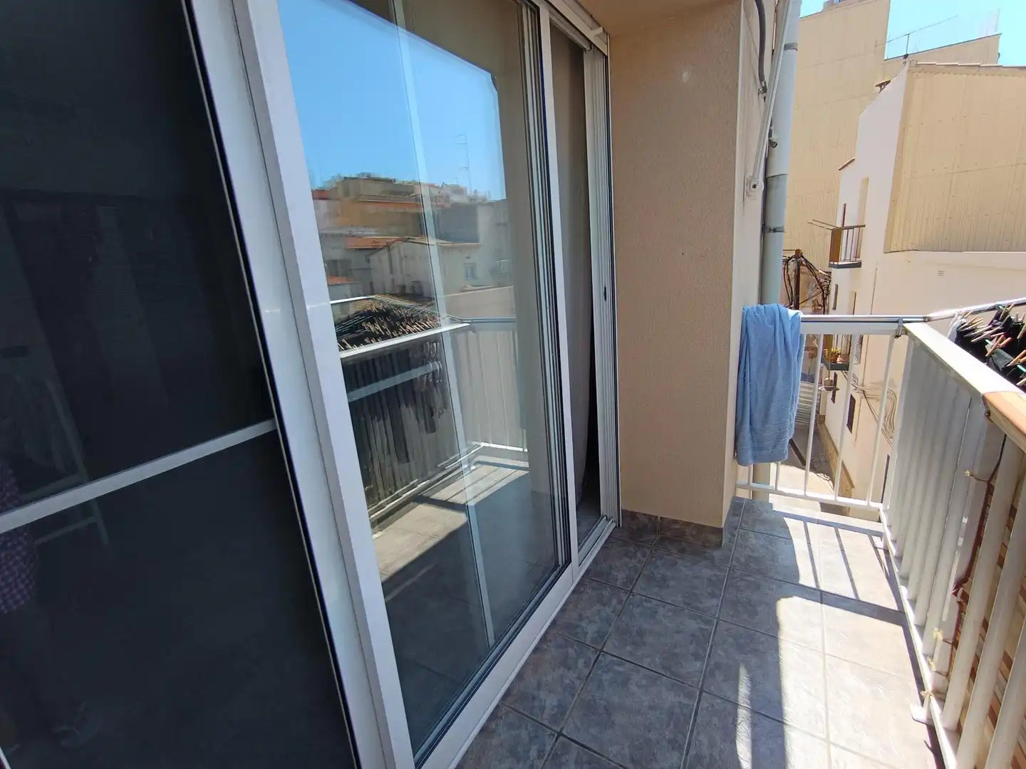 Maison avec balcon à vendre à L'Ametlla de Mar pueblo, imagen 14