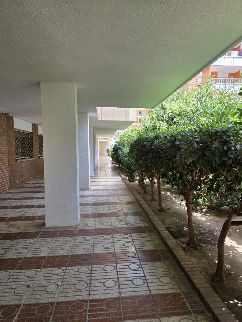 Pis en venda en Calella amb Balcó i Piscina comunitària