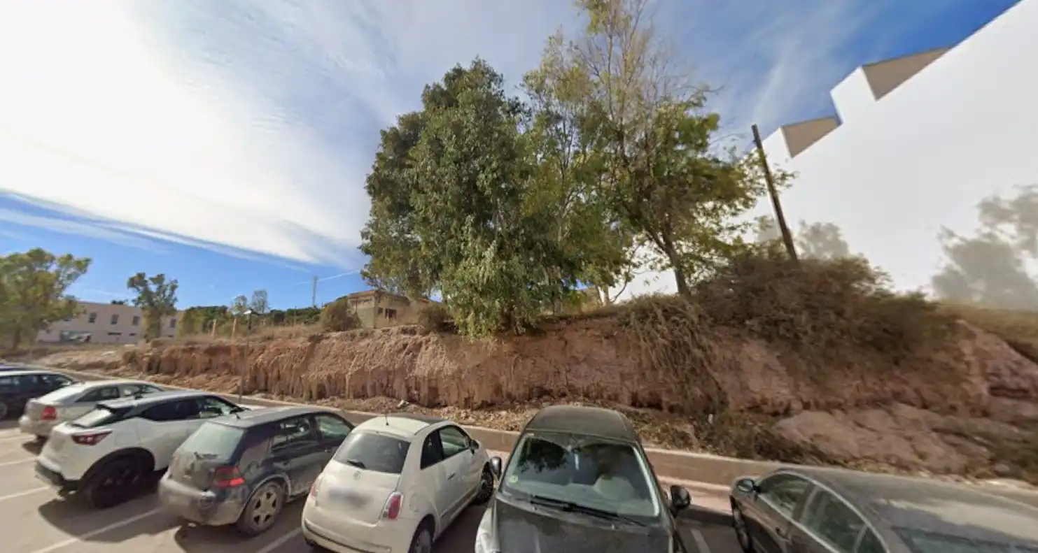 Residential land for sale in Calle Alfonso XIII 34, imagen 7