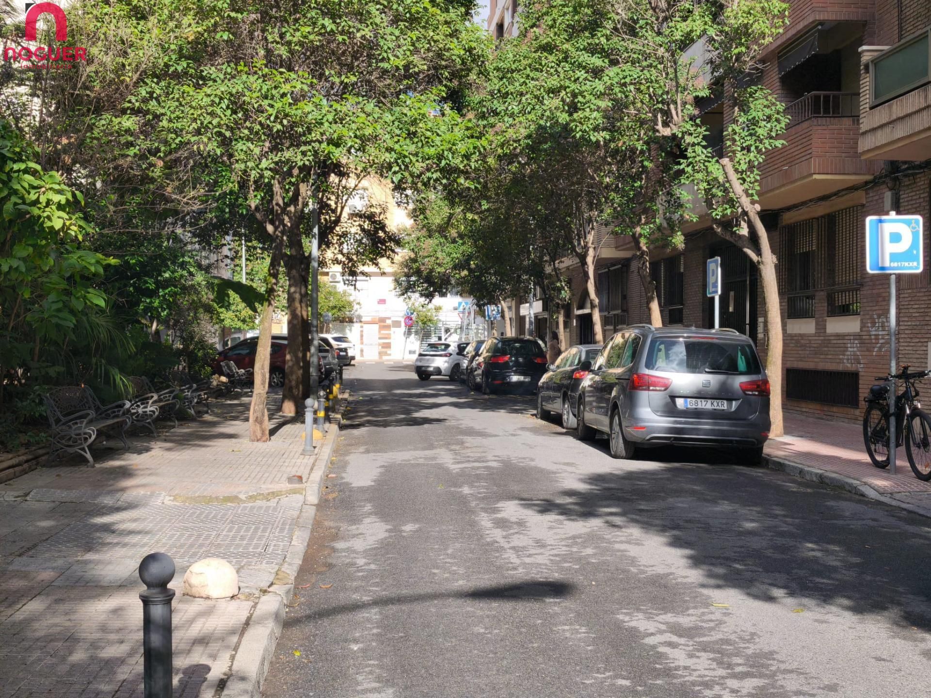 Vista exterior de Apartament en venda en  Córdoba Capital amb Aire condicionat i Terrassa