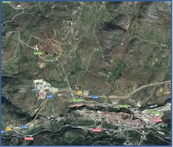 Terrains et parcelles à vendre à Béjar, imagen 2