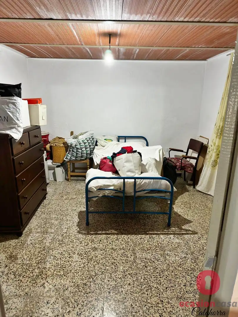 Habitación de Casa o chalet en venta en Córdoba con Aire acondicionado, Calefacción y Jardín privado