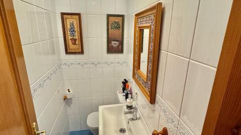 Photo 2 of Attic for sale in Luis Montoto, La Calzada - La Florida, Sevilla