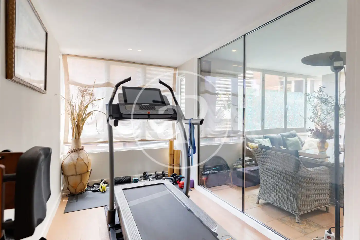 Piso en venta en Barcelona con Aire acondicionado, Calefacción y Terraza