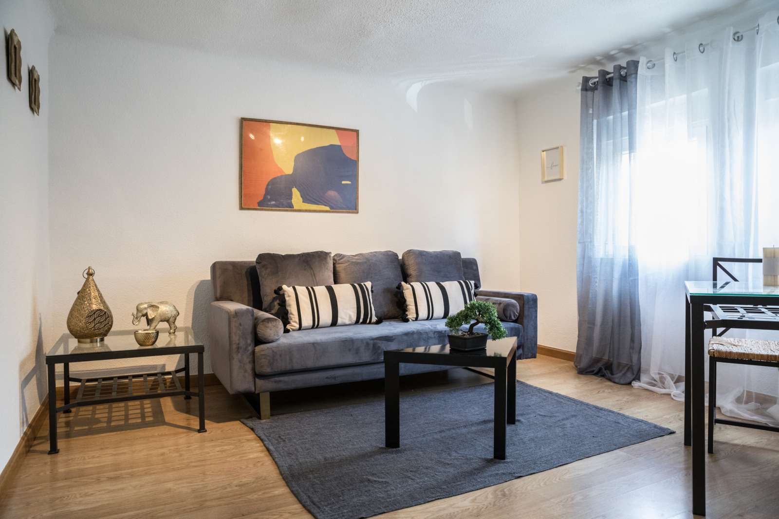 Apartament per a compartir a Pueblo Nuevo