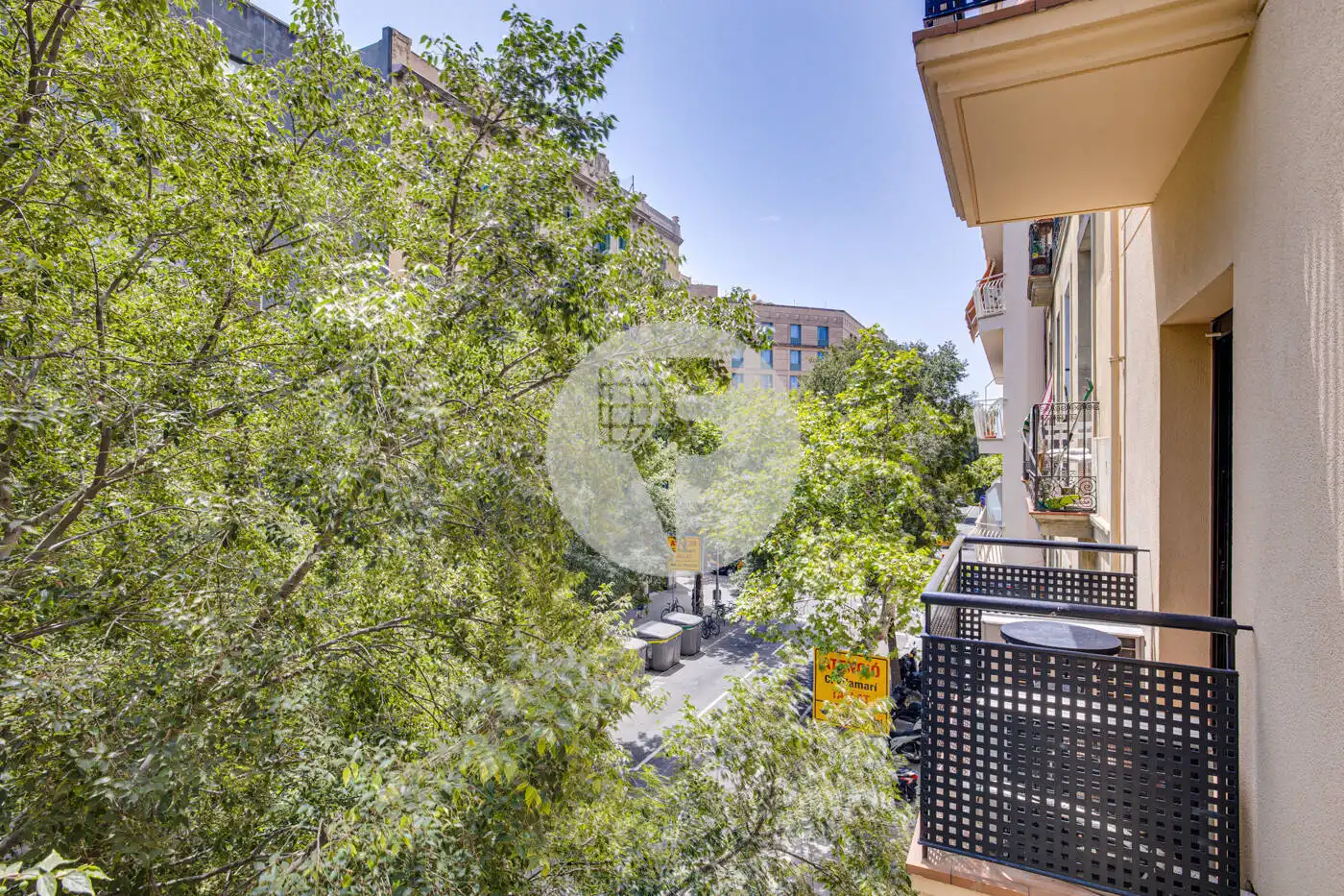 Appartamento con terrazza in vendita a Eixample, imagen 15