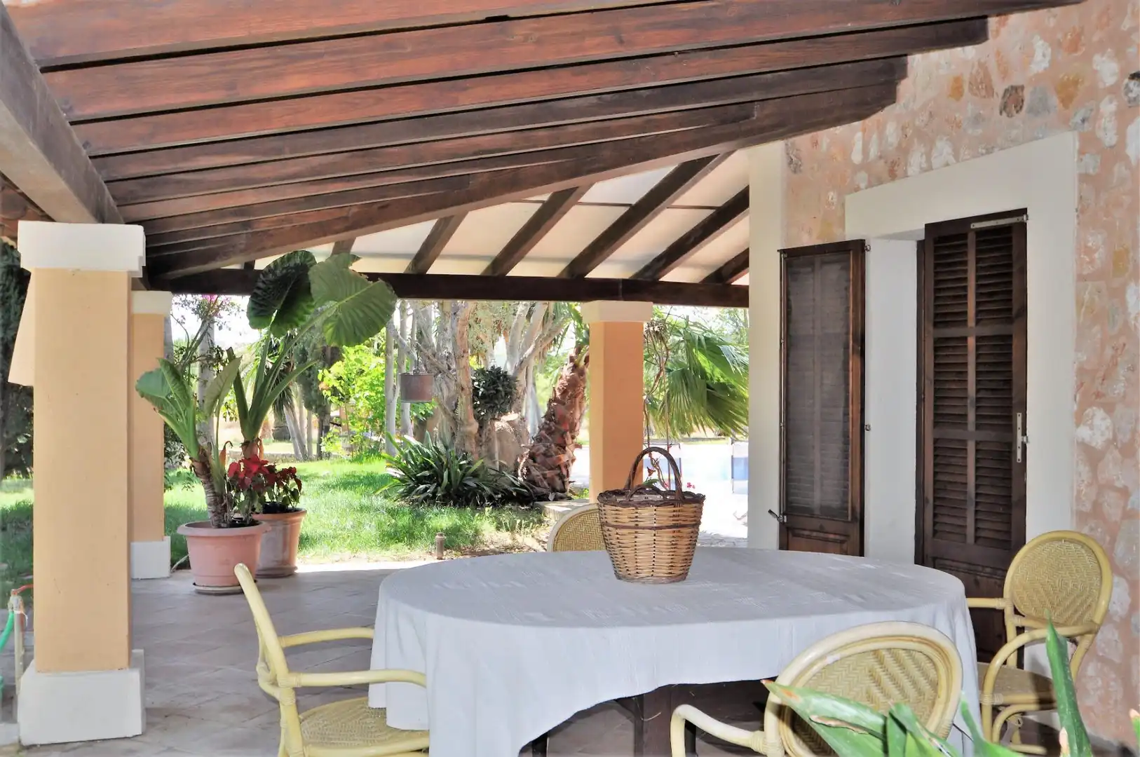 Maison rustique avec piscine à vendre à Sencelles, imagen 23