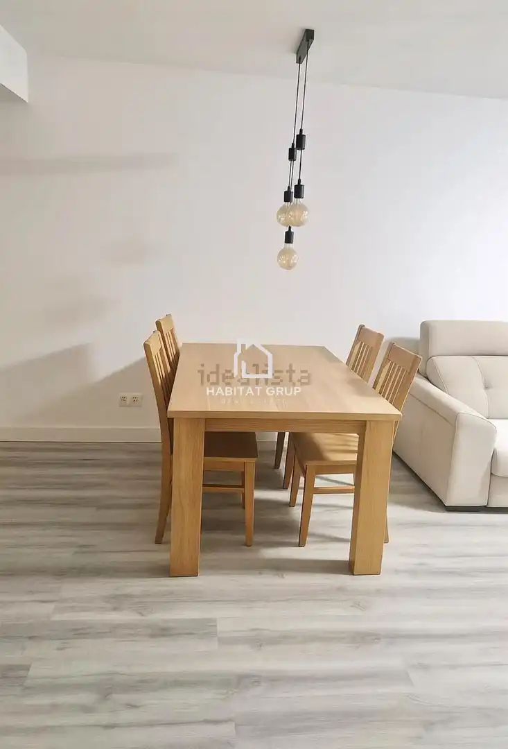 Esszimmer von Wohnung zum Verkauf in Mont-roig del Camp mit Klimaanlage, Heizung und Terrasse