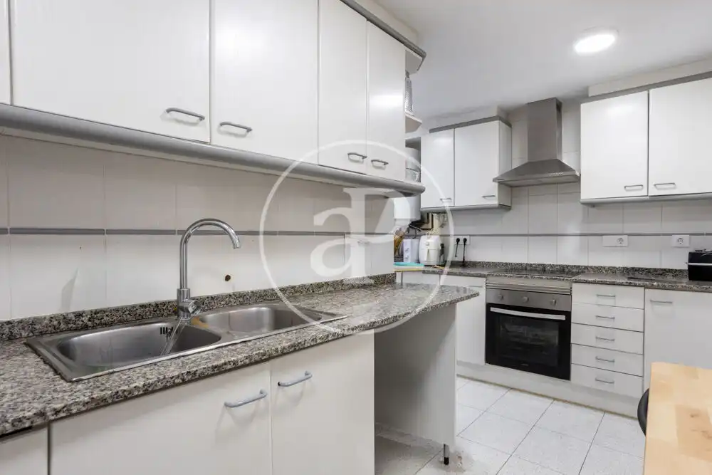 Piso con terraza en venta en Av. del Primat Reig, imagen 18