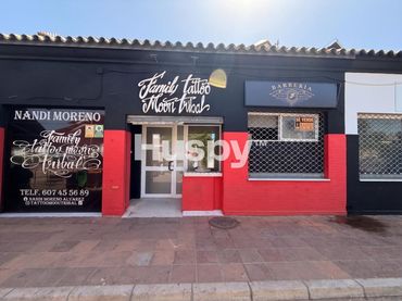 Local comercial en venda a Simon Verde