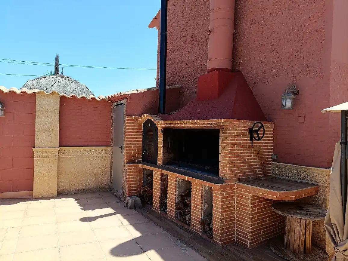 House with pool for sale in Tobarra, imagen 7
