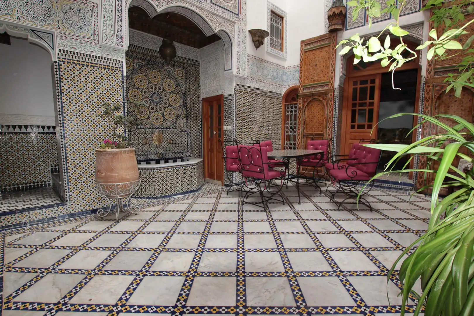 Terrassa de Finca rústica en venda en  Melilla Capital amb Aire condicionat, Terrassa i Traster