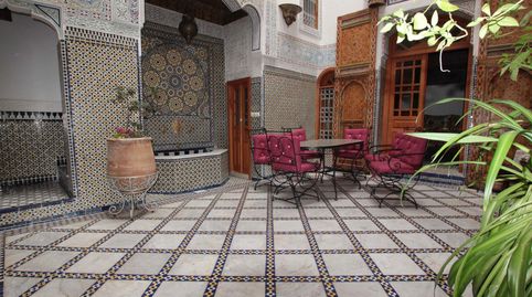 Foto 3 de Finca rústica en venda a Calle Ceuta, El Real, Melilla Capital