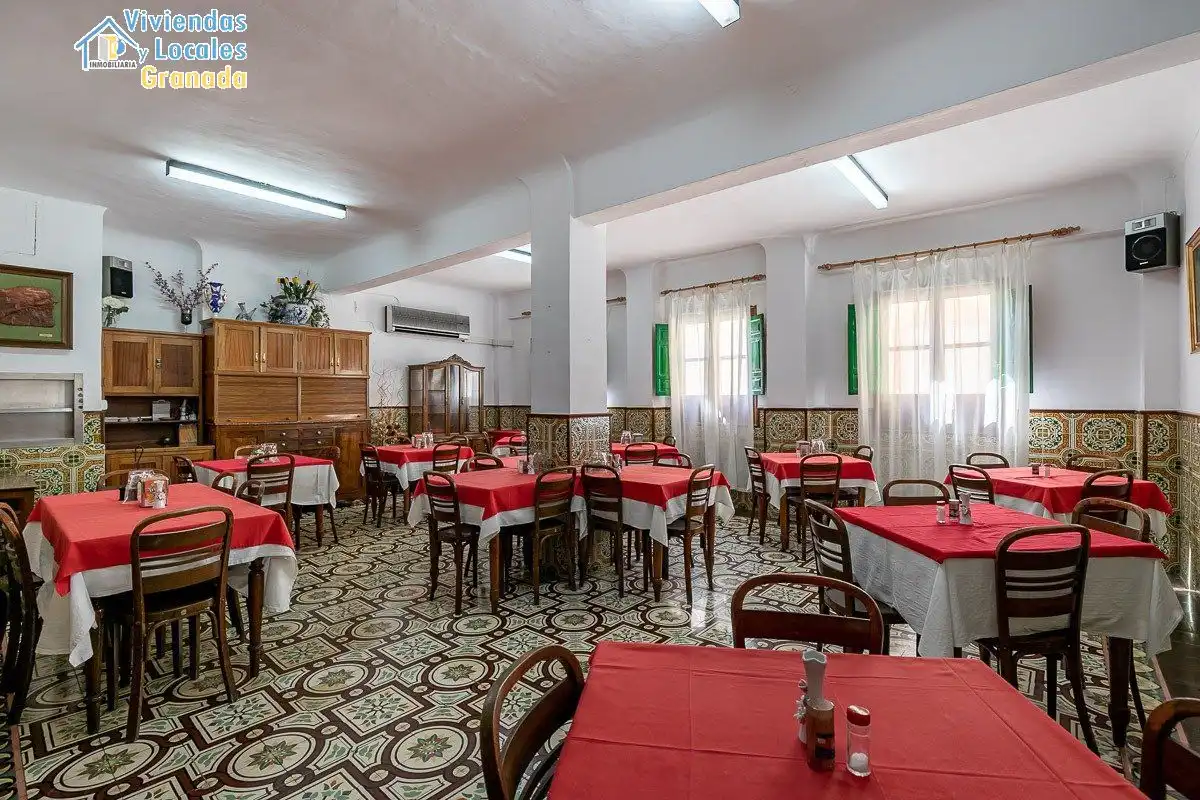 Inmuebles singulares en venta en Lanjarón, imagen 67