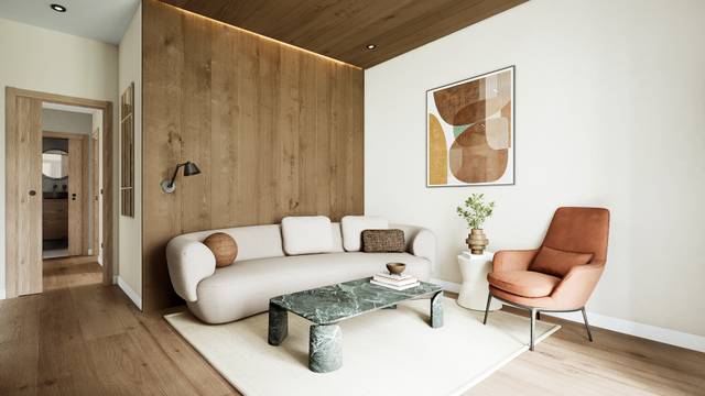 Piso en Venta en Plaça de Santa Maria, 1 en Puigcerdà