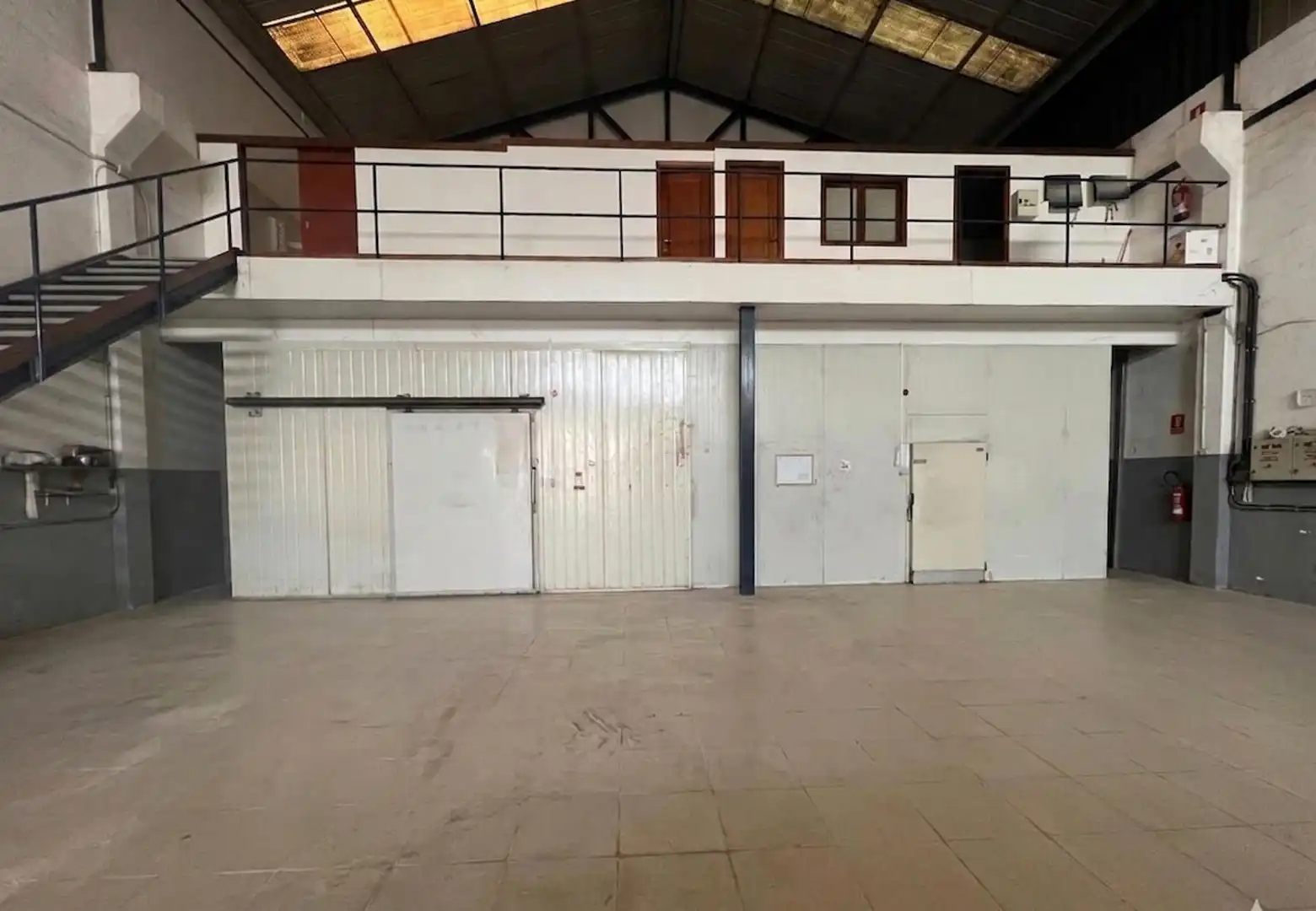 Industrial building for sale in irurzun, imagen 2