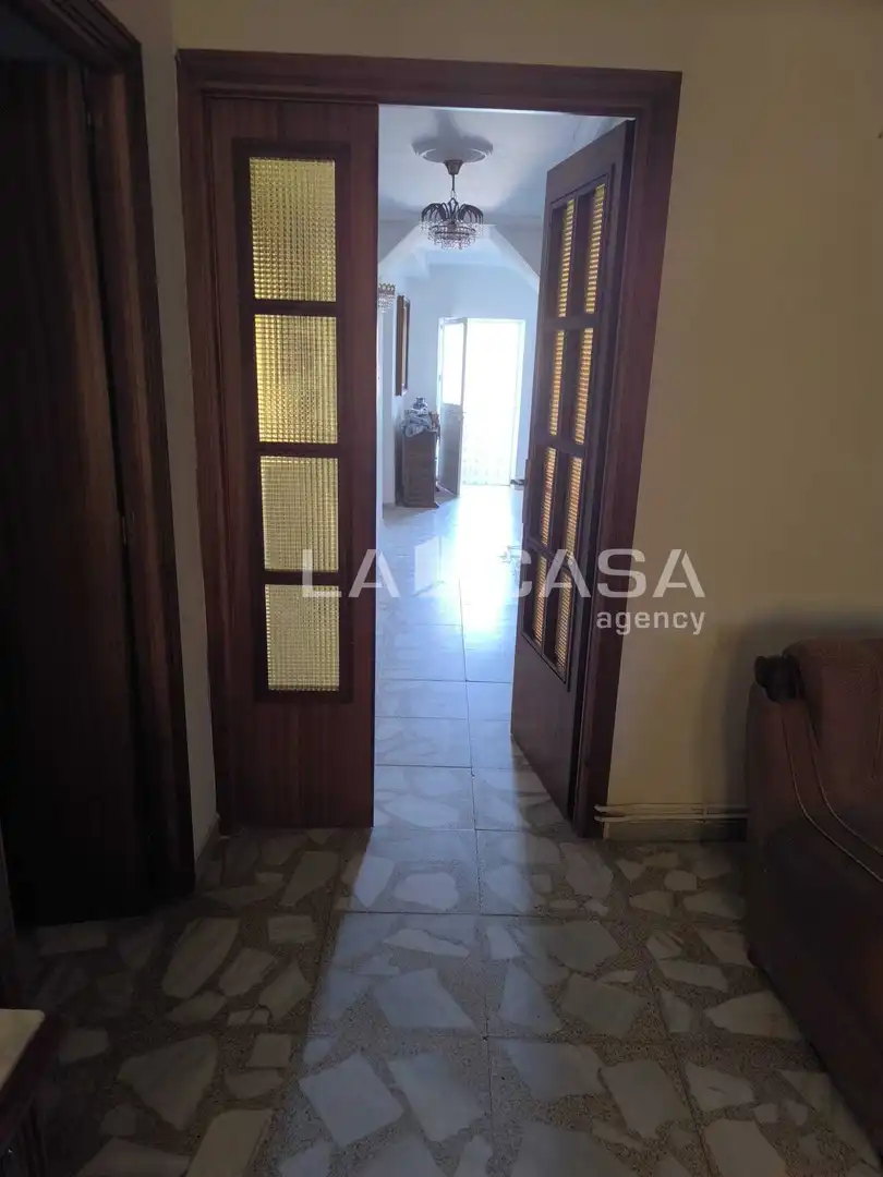 Casa o xalet en venda a Travesía Jose Antonio, Villavaquerín