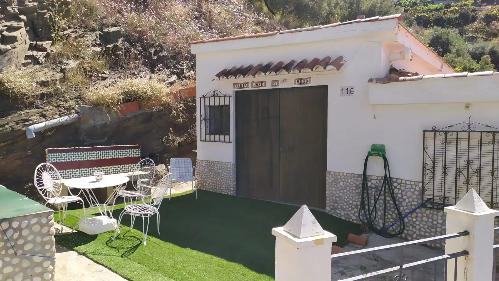 Country house zum Verkauf in Diseminado Pago Carrasco, 3051, Torrox Pueblo