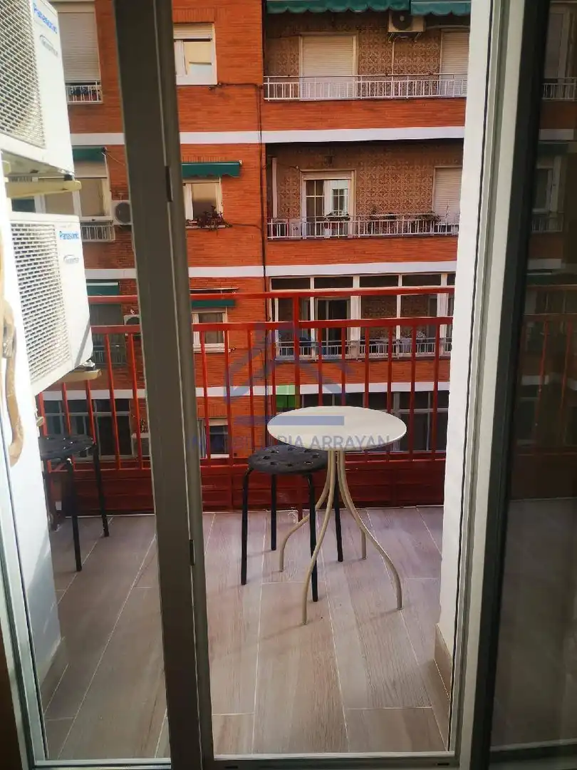 Appartement avec ascenseur à vendre à Ronda, imagen 12