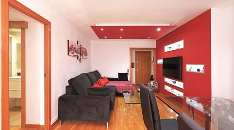 Foto 4 de Piso en venta en Montesa, Esplugues de Llobregat