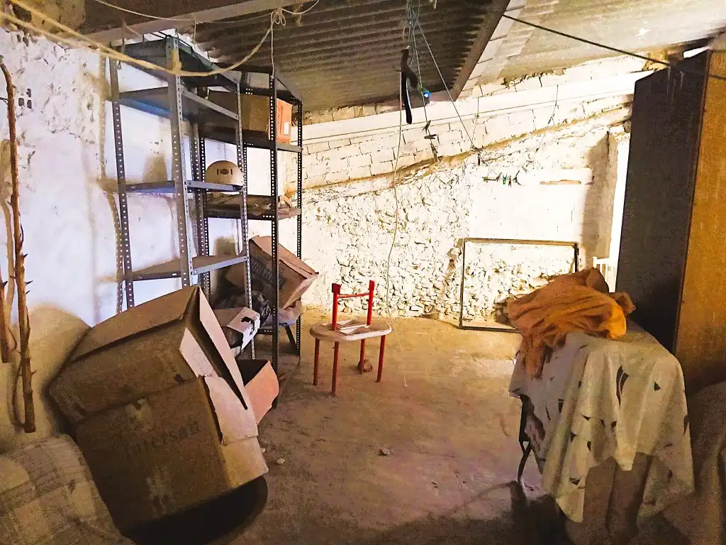 Casa o xalet en venda en Chulilla amb Traster, Moblat i Balcó