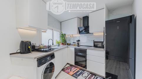 Foto 3 de Pis en venda a El Turó de la Peira,  Barcelona Capital