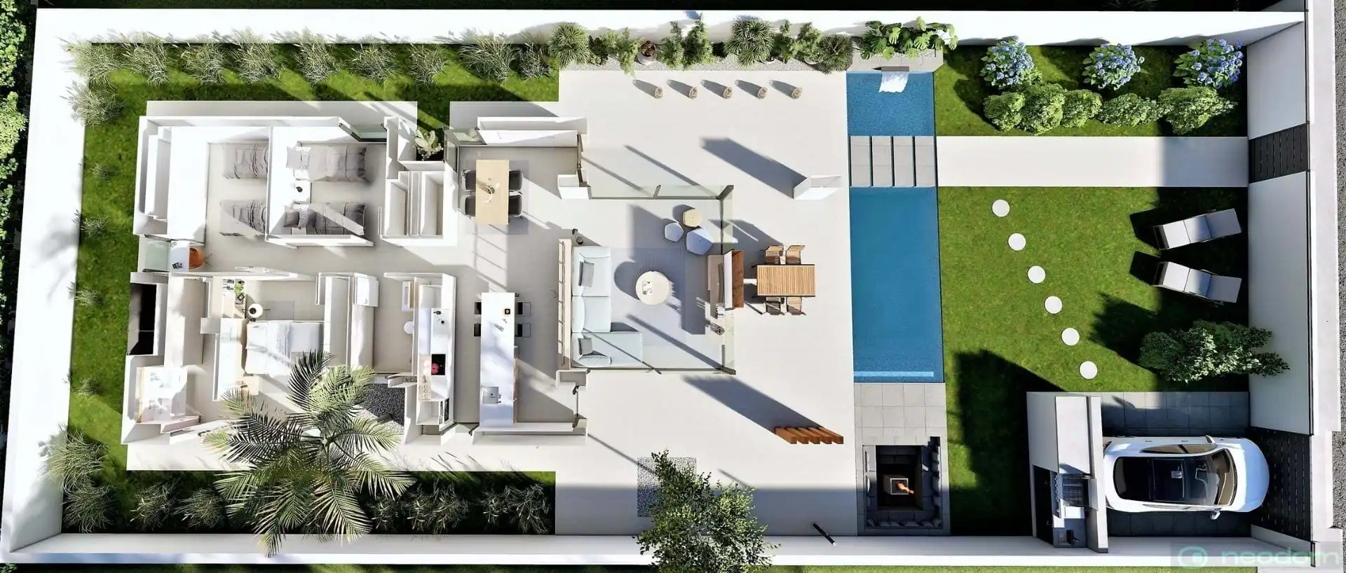 Casa in vendita a San Fulgencio, imagen 15
