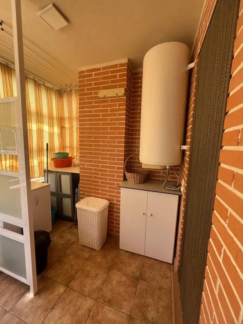 Apartment with pool for sale in La Cala de Villajoyosa, imagen 12