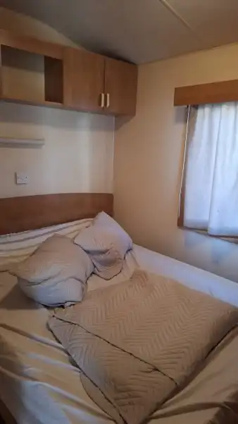 Schlafzimmer von Country house zur Miete in Jauja