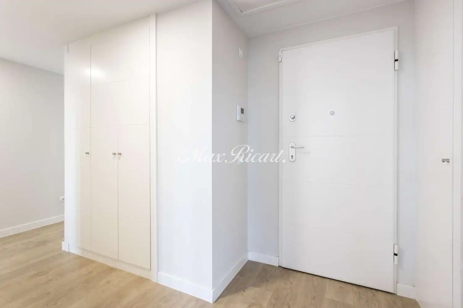 Piso de alquiler en N/A, La Bordeta