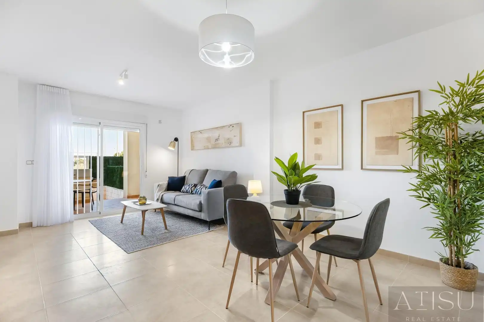 Mini appartamento con piscina in vendita a Orihuela Costa, imagen 19