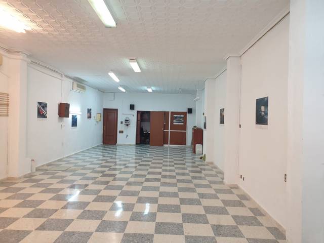 Local comercial en Venta en Calle Galicia en El Cerro