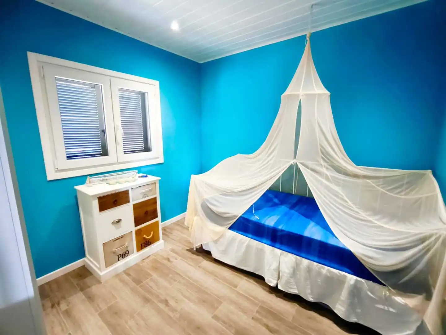 Chalet con terraza en venta en El Marenyet, imagen 56