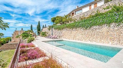 Photo 3 of Country house to rent in Puigpunyent, Illes Balears