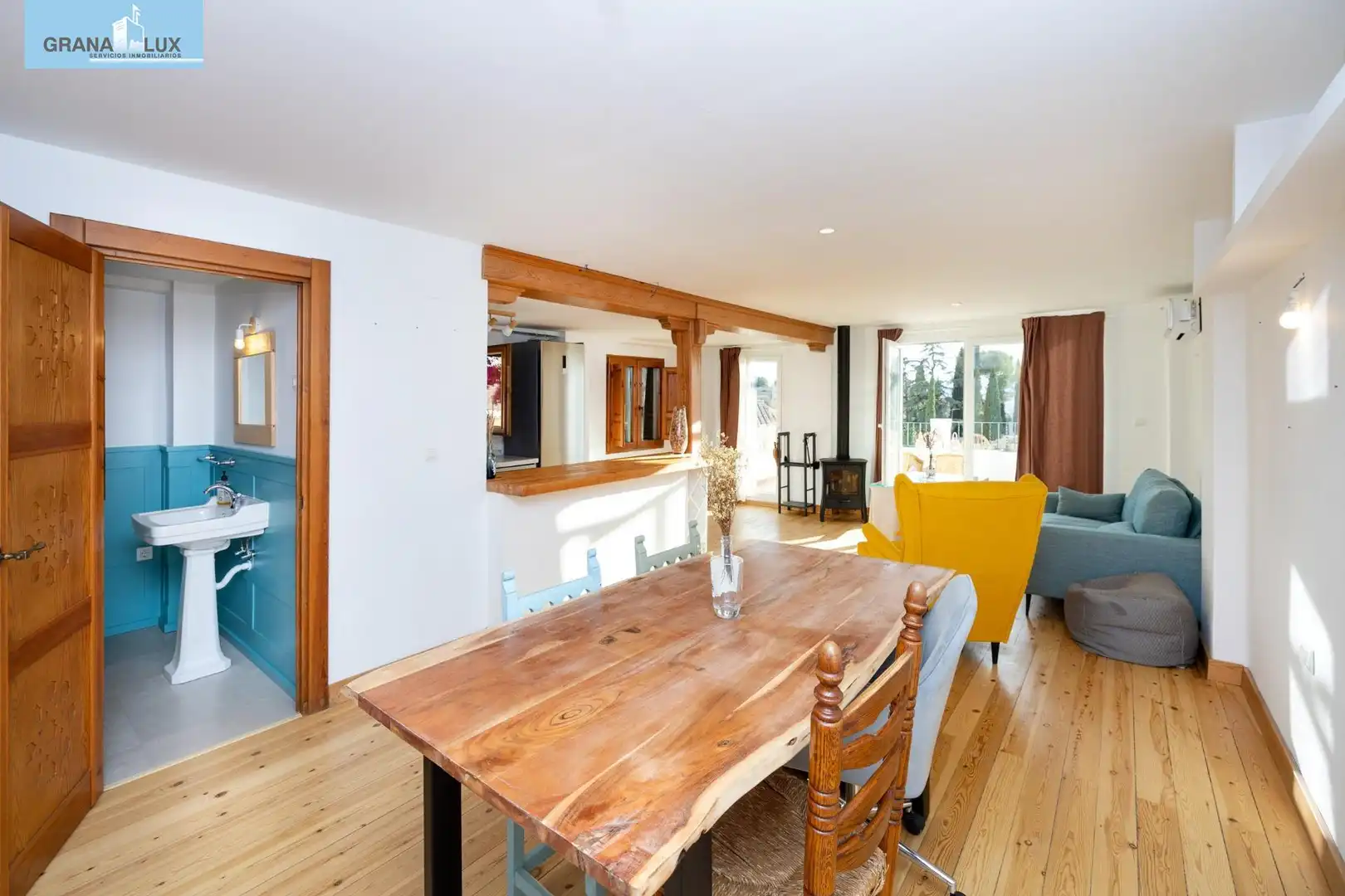 Reihenhaus zum Verkauf in Calle DE LOS PINCHOS, imagen 35