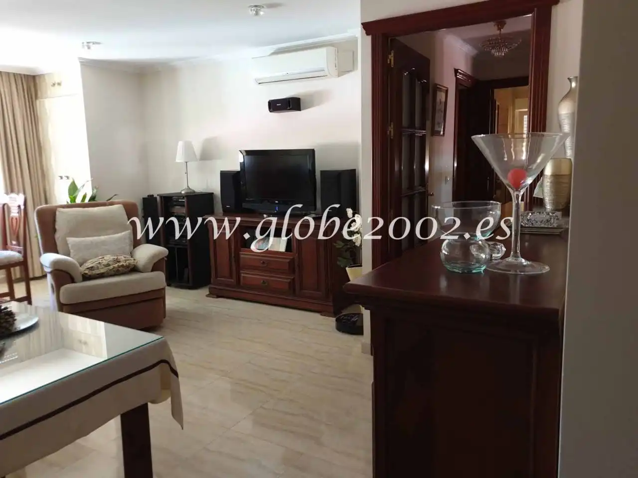 Wohnung zum Verkauf in Centro