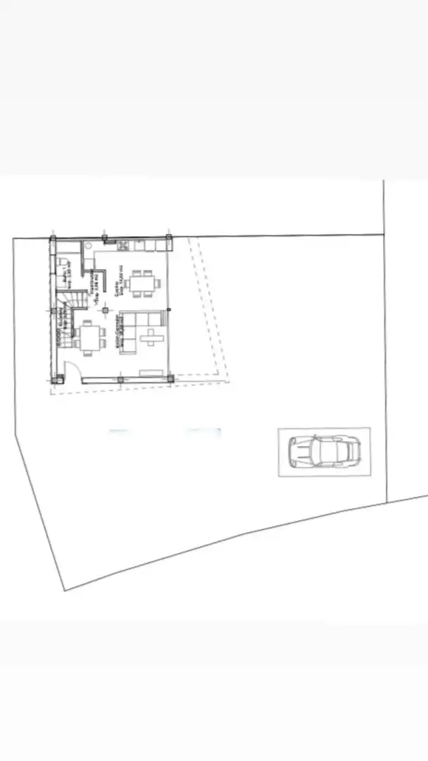 Casa o xalet de lloguer en Santa Pola amb Aire condicionat, Calefacció i Jardí privat