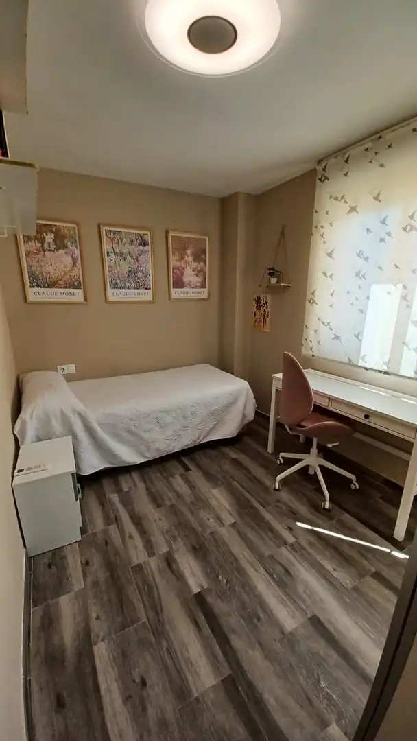 Apartament amb ascensor en venda a Juzgados - Plaza de Toros, imagen 15