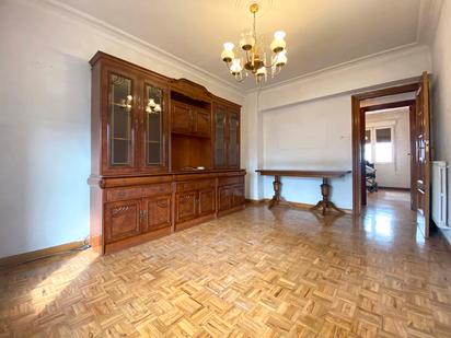 Dining room of Flat for sale in Vitoria - Gasteiz  with Heating, Terrace and Storage room