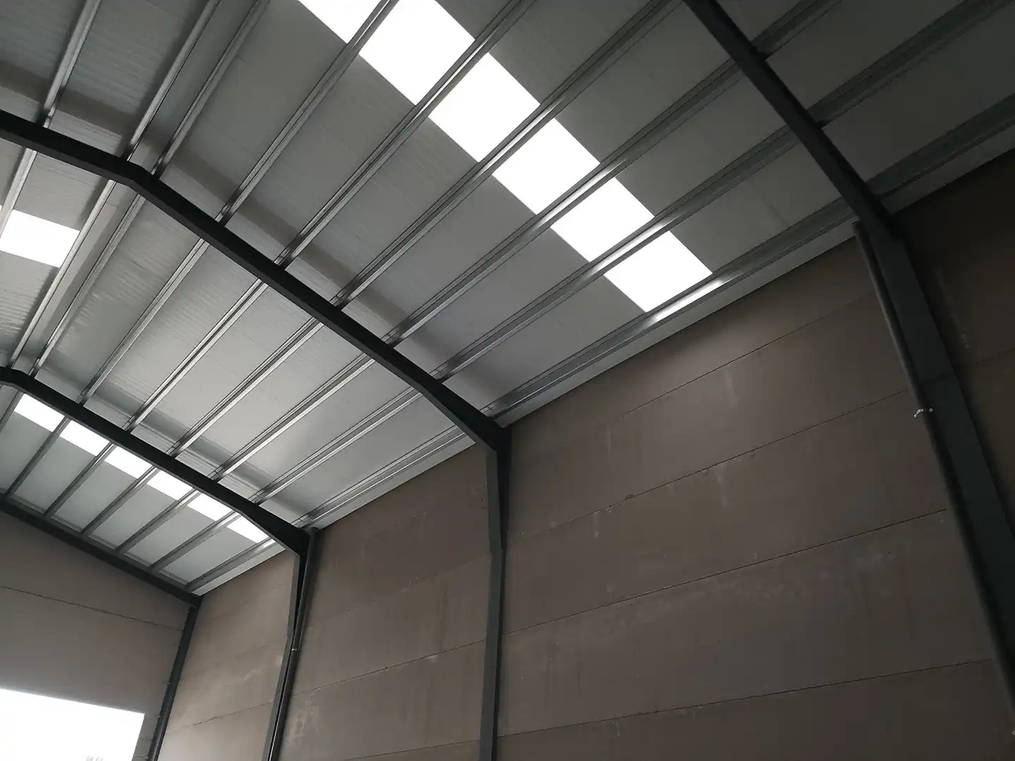 Industrial building for sale in Calle Alemania 22, imagen 24